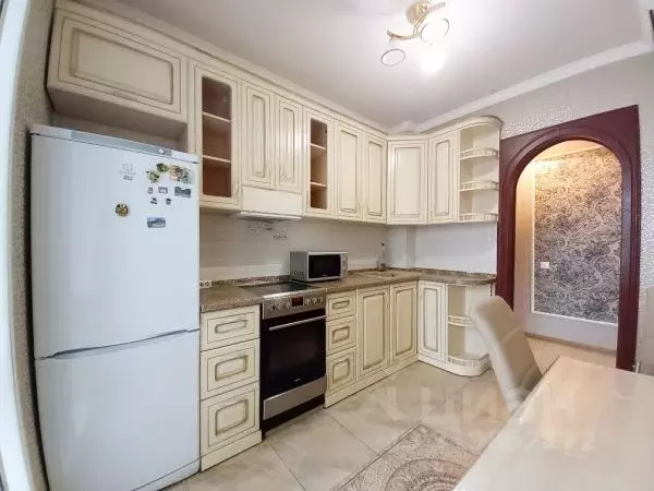 2-к кв. Новосибирская область, Новосибирск ул. Жуковского, 108 (50.0 ... - Фото 1