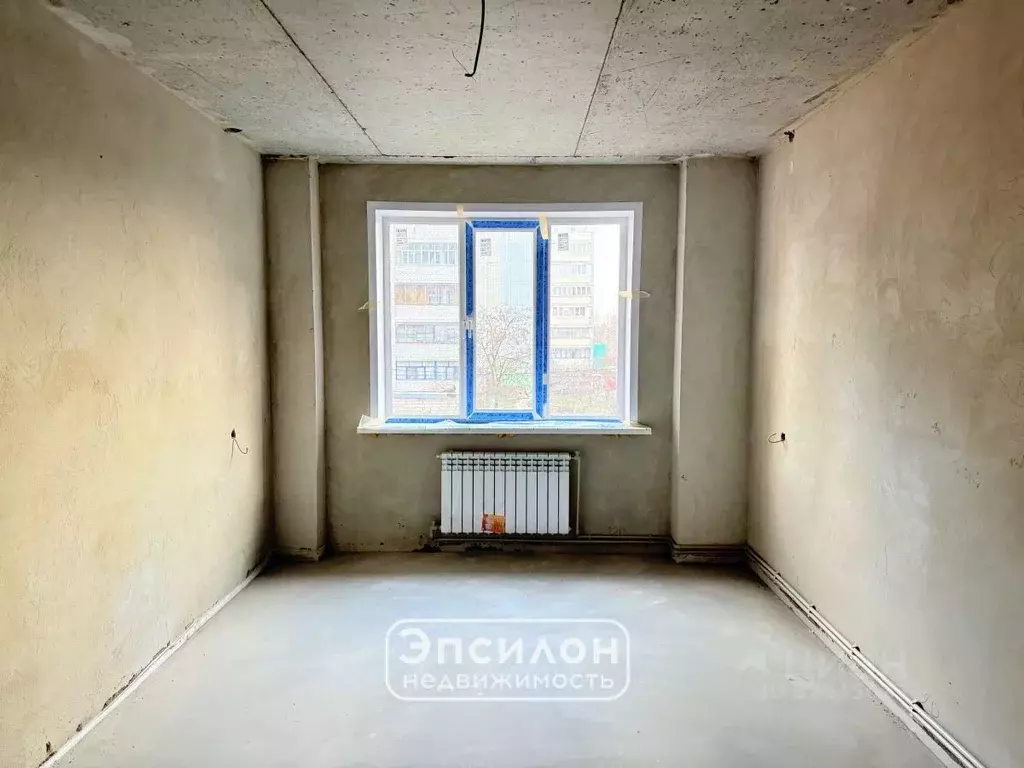 3-к кв. Курская область, Курск ул. 2-я Агрегатная, 57А (80.02 м) - Фото 1