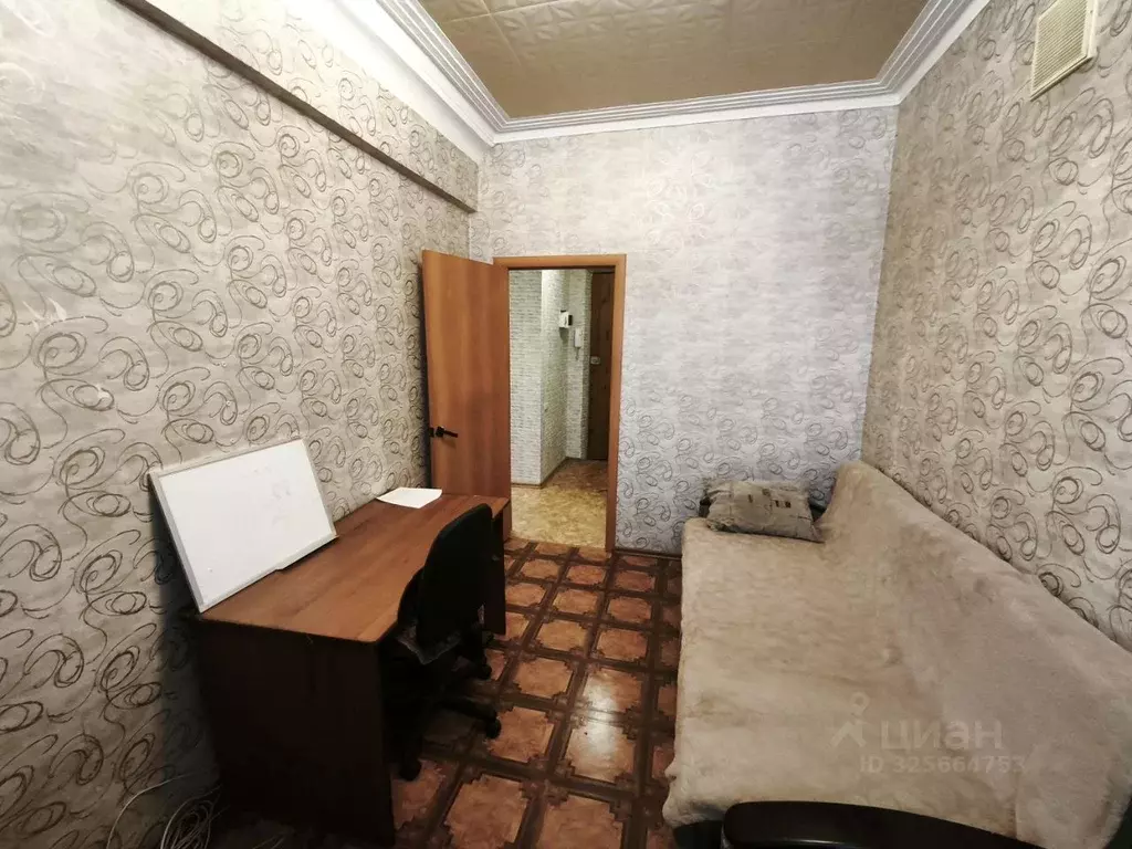 2-к кв. Челябинская область, Челябинск ул. Энгельса, 51 (51.0 м) - Фото 2