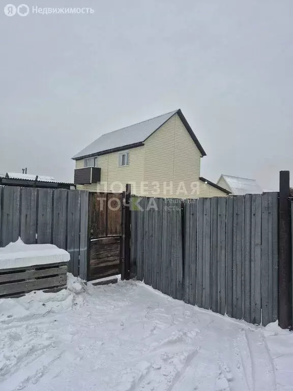 Дом в Иволгинский район, сельское поселение Сотниковское, село ... - Фото 2