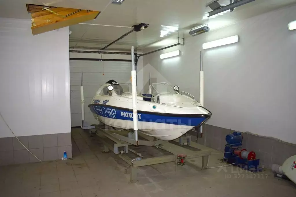 Гараж в Воронежская область, Воронеж ул. Степана Солодовникова (72 м) - Фото 1