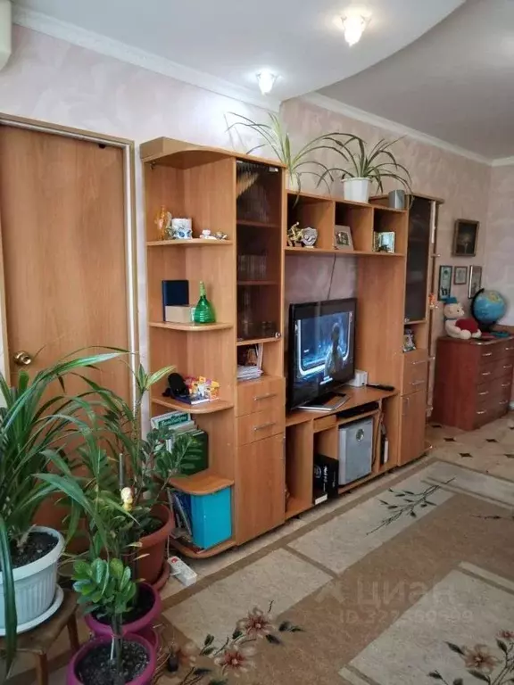 3-к кв. Оренбургская область, Орск Новый город мкр, ул. Горького, 119 ... - Фото 2