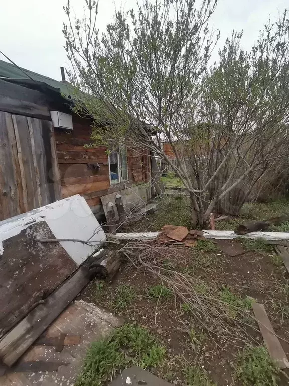 Дом 26 м на участке 8 сот. - Фото 0