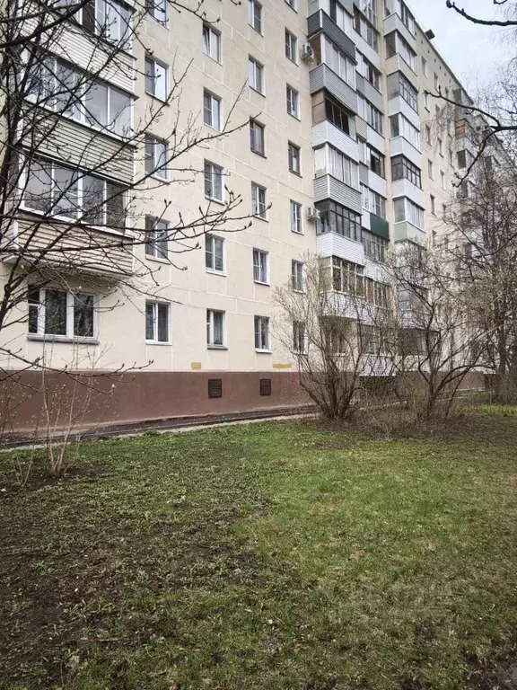 2-к кв. Рязанская область, Рязань Интернациональная ул., 13А (45.0 м) - Фото 1