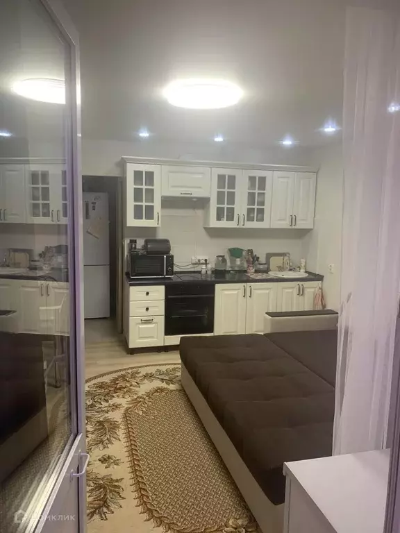 Продаётся 1-к квартира, 31.4 м - Фото 1