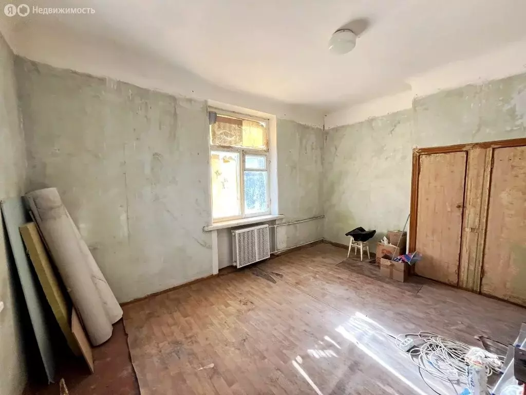 2к в -комнатной квартире (16.4 м) - Фото 1