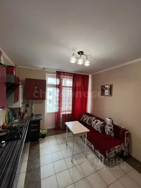 1-к кв. Севастополь ул. Челнокова, 12/3 (42.0 м) - Фото 1