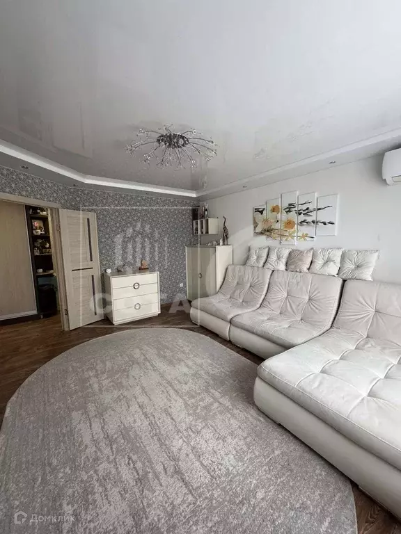 Продаётся 3-к квартира, 74.5 м - Фото 0