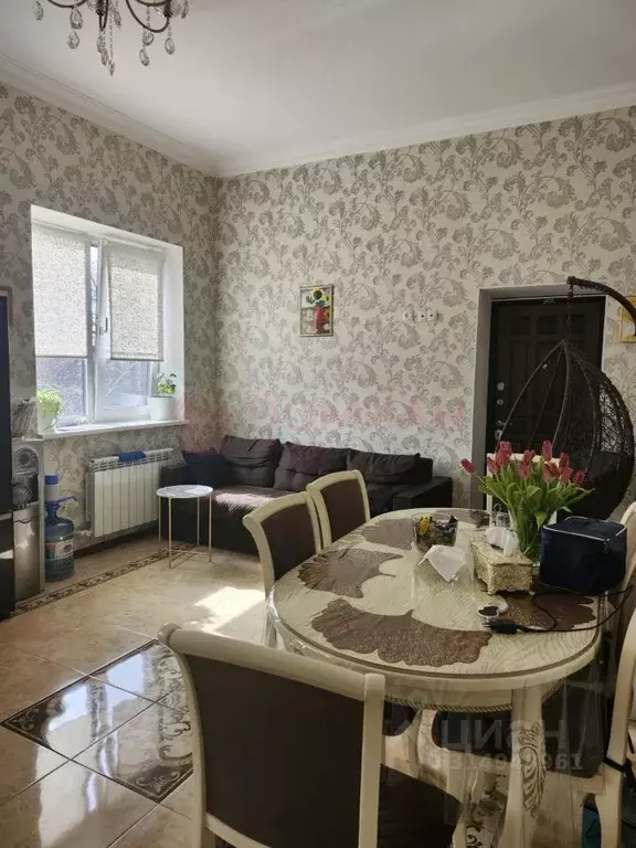 Дом в Ростовская область, Новочеркасск ул. Ященко (202 м) - Фото 1