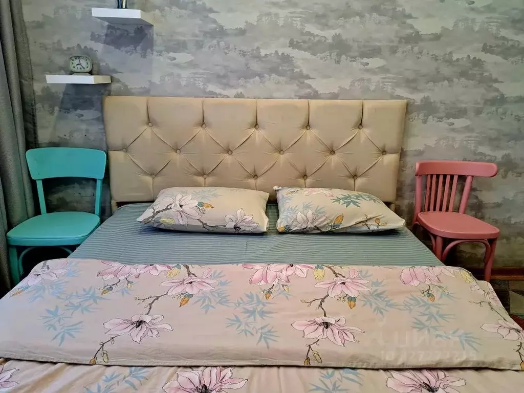 3-к кв. Татарстан, Елабуга ул. Марджани, 8 (68.0 м) - Фото 1