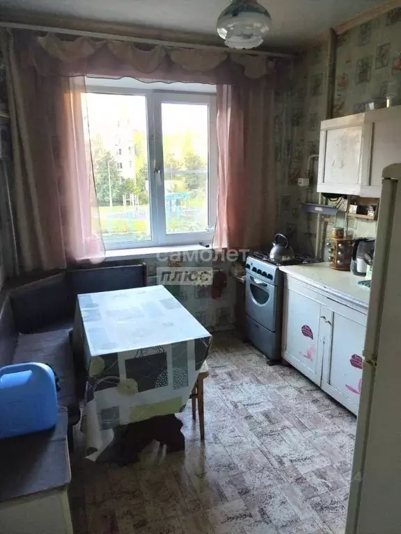 3-к кв. Липецкая область, Липецк ул. Катукова, 26 (62.5 м) - Фото 1