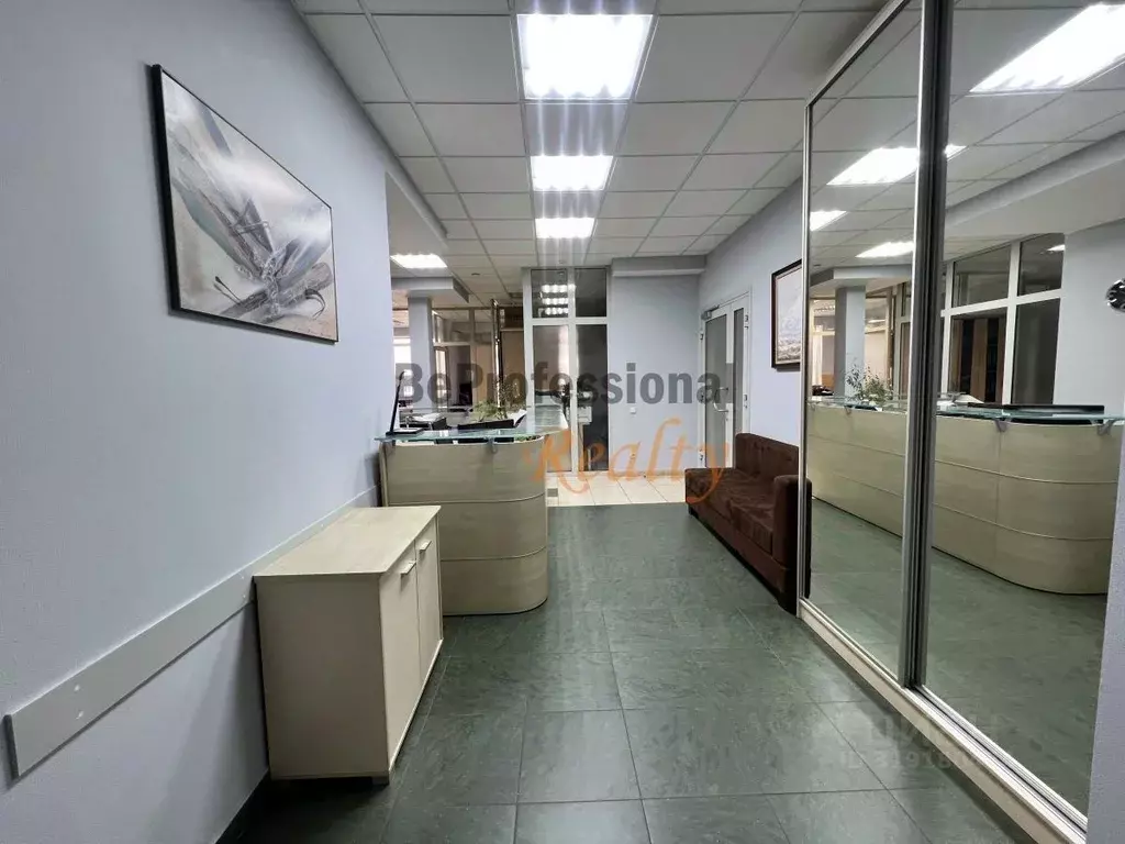 Офис в Москва Большой Коптевский проезд, 10К2 (180 м) - Фото 1