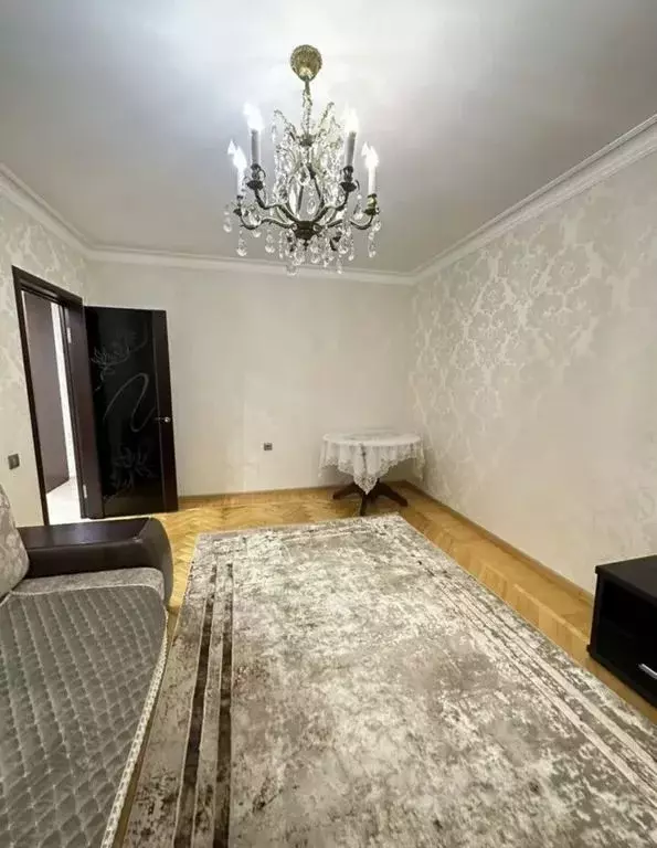 2-к кв. Дагестан, Каспийск ул. М. Халилова, 24 (50.0 м) - Фото 1