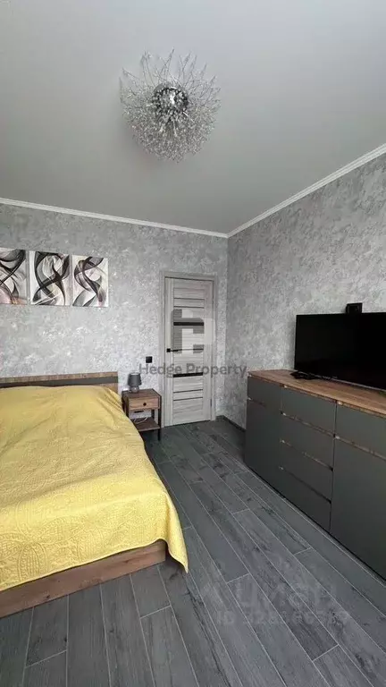 1-к кв. Москва Дмитровское ш., 75/77 (36.8 м) - Фото 2