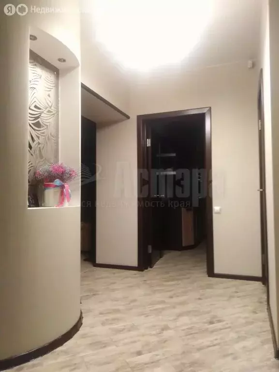 4-комнатная квартира: Чита, Красноармейская улица, 54 (125 м) - Фото 1