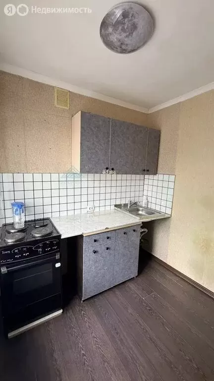 1-комнатная квартира: Абакан, Торговая улица, 22 (30 м) - Фото 1