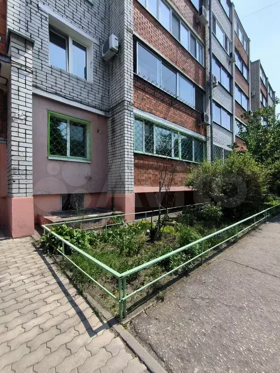 2-к. квартира, 56 м, 3/5 эт. - Фото 1
