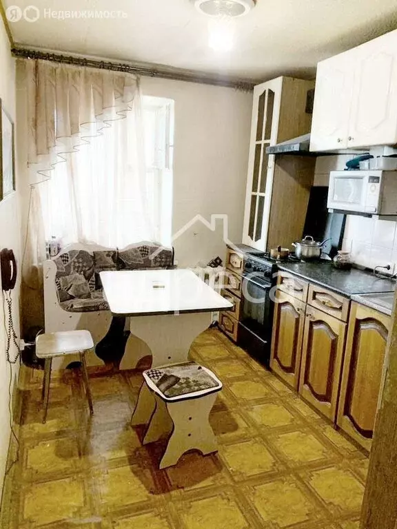 2-комнатная квартира: Самара, улица Красных Коммунаров, 15 (48.1 м) - Фото 0