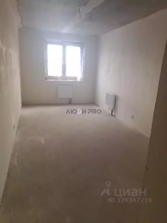 2-к кв. Башкортостан, Уфа ул. Академика Курчатова, 65/6 (54.6 м) - Фото 2