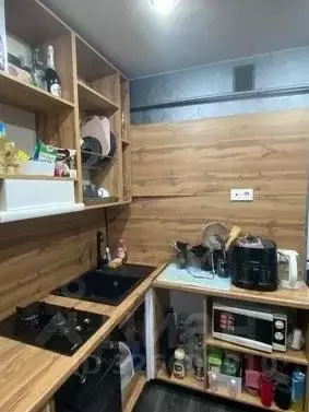 1-к кв. Татарстан, Набережные Челны просп. Яшьлек, 51 (29.0 м) - Фото 2