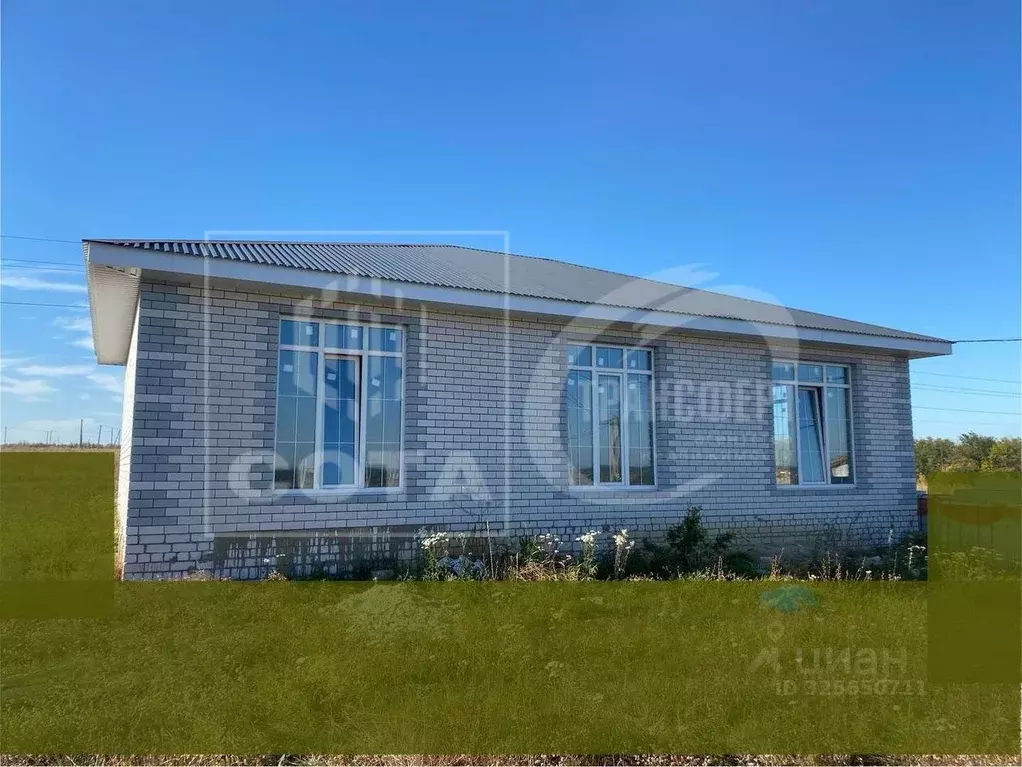 Дом в Воронежская область, Рамонский район, Новоживотинновское с/пос, ... - Фото 2