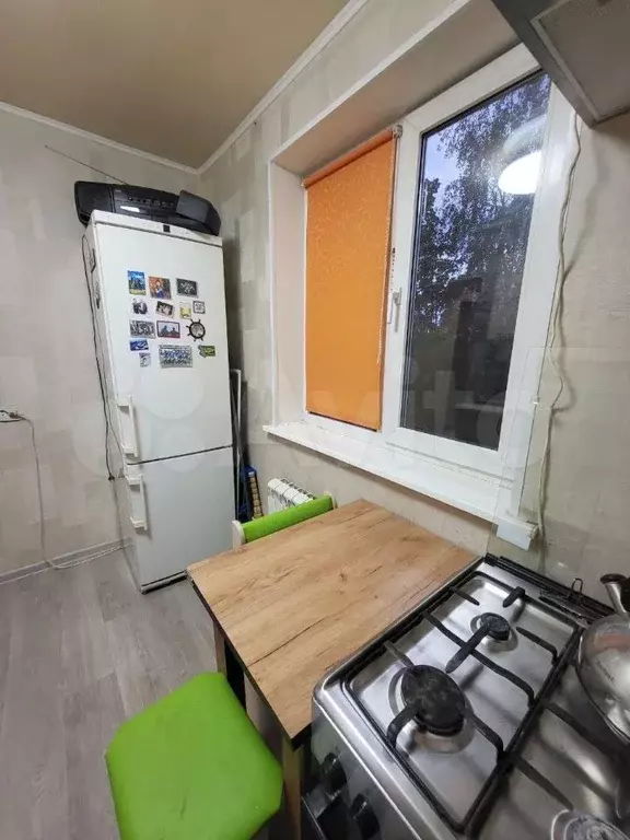 3-к. квартира, 55 м, 4/5 эт. - Фото 1