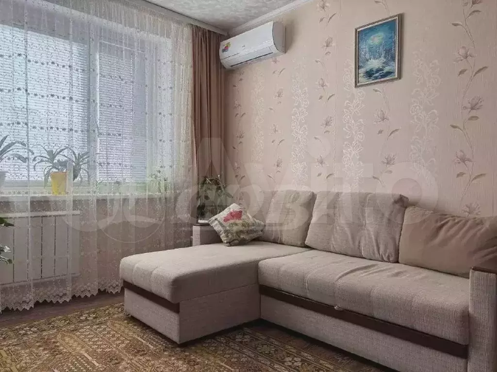 1-к. квартира, 43 м, 8/14 эт. - Фото 1