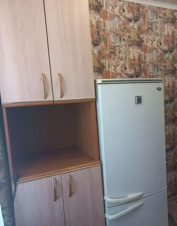 1-к кв. Новосибирская область, Бердск ул. Ленина, 14 (31.0 м) - Фото 1