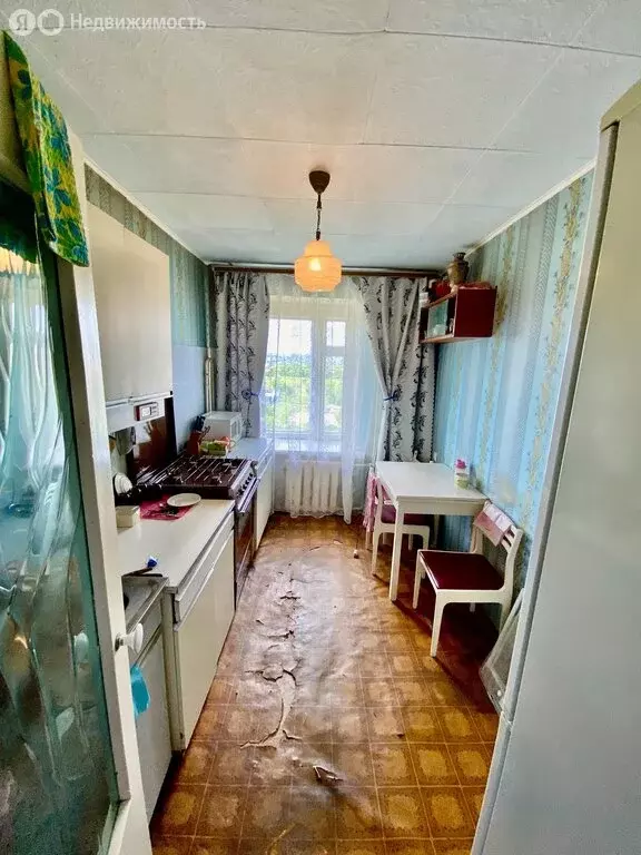 2-комнатная квартира: Ефремов, Молодёжная улица, 6 (47.9 м) - Фото 1