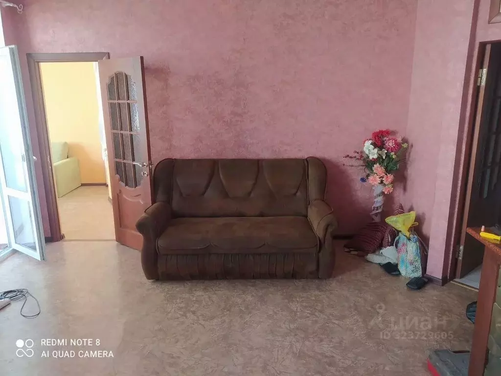 2-к кв. Крым, Симферополь ул. Ростовская, 19А (65.0 м) - Фото 2