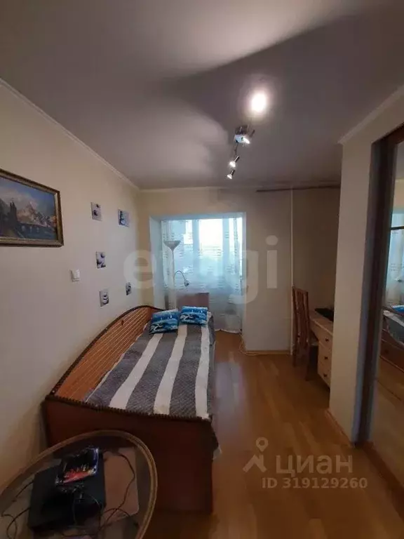 3-к кв. Санкт-Петербург Богатырский просп., 4к3 (69.2 м) - Фото 0