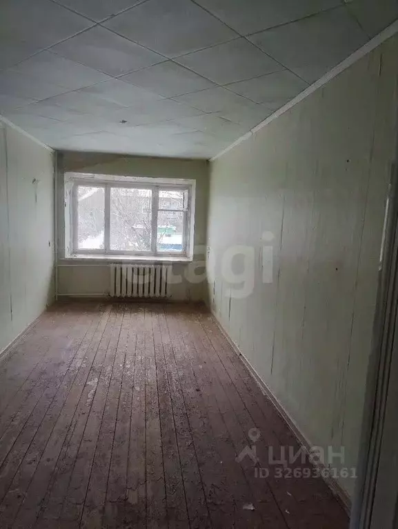 Комната Ярославская область, Ярославль ул. Большая Техническая, 4 ... - Фото 1