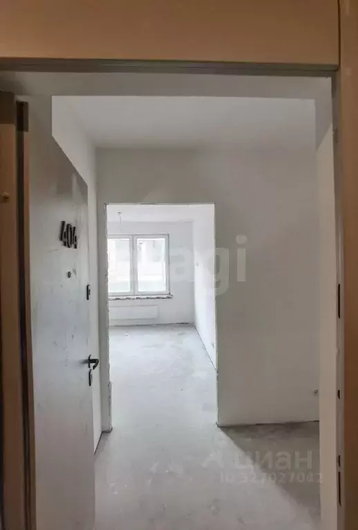 2-к кв. Московская область, Ленинский городской округ, д. Сапроново, ... - Фото 1