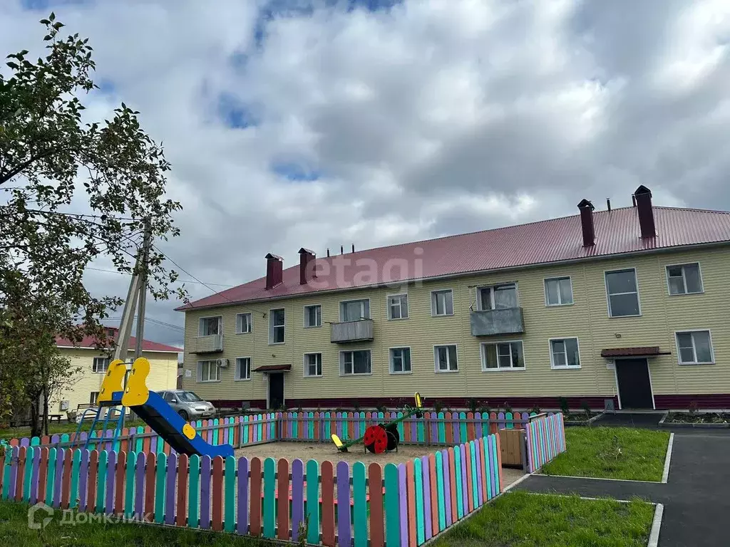 Продаётся 3-к квартира, 57.5 м - Фото 0
