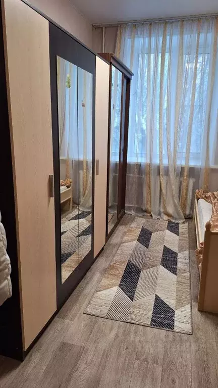 3-к кв. Московская область, Серпухов Текстильная ул., 4 (55.0 м) - Фото 2