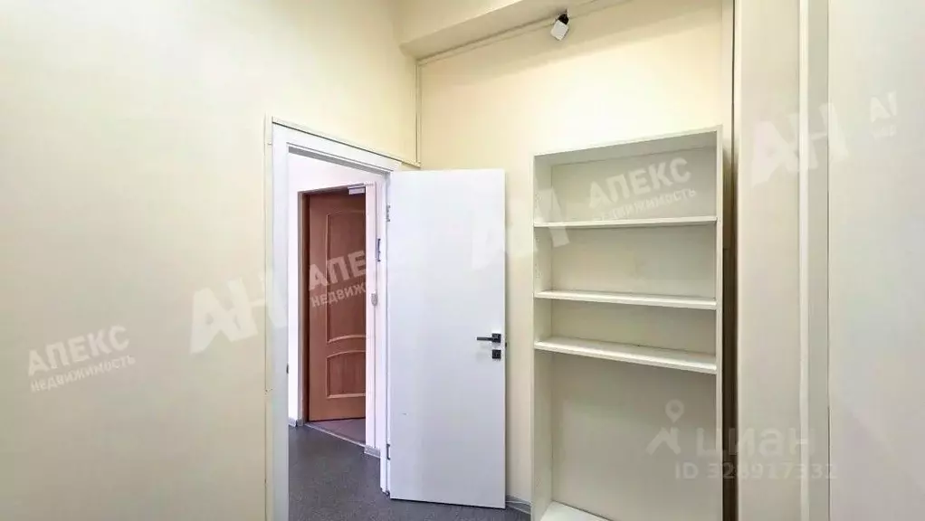 Помещение свободного назначения в Москва ул. Казакова, 6С1 (40 м) - Фото 1