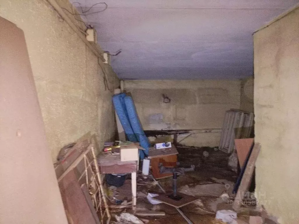 Помещение свободного назначения в Мурманская область, Мурманск ул. ... - Фото 2