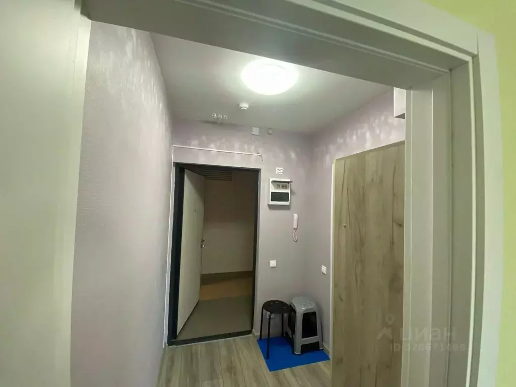 Студия Санкт-Петербург дор. Муринская, 9к1 (20.0 м) - Фото 2