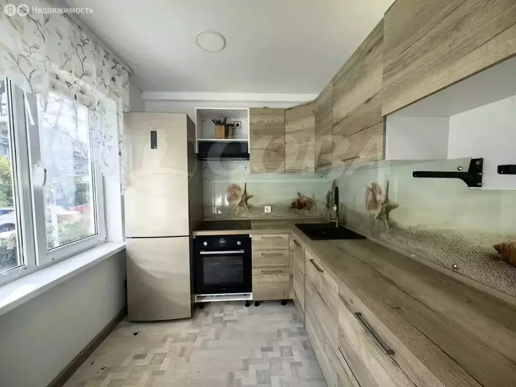 2-комнатная квартира: Сочи, улица Дарвина, 99 (48.5 м) - Фото 1