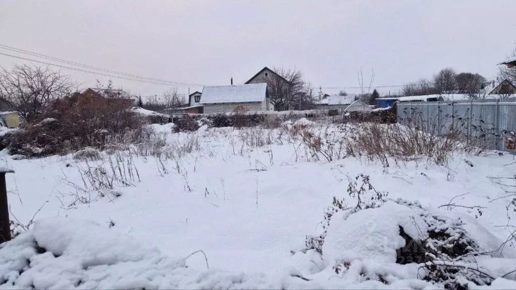 Участок в Самарская область, Ставропольский район, Выселки с/пос, ... - Фото 1