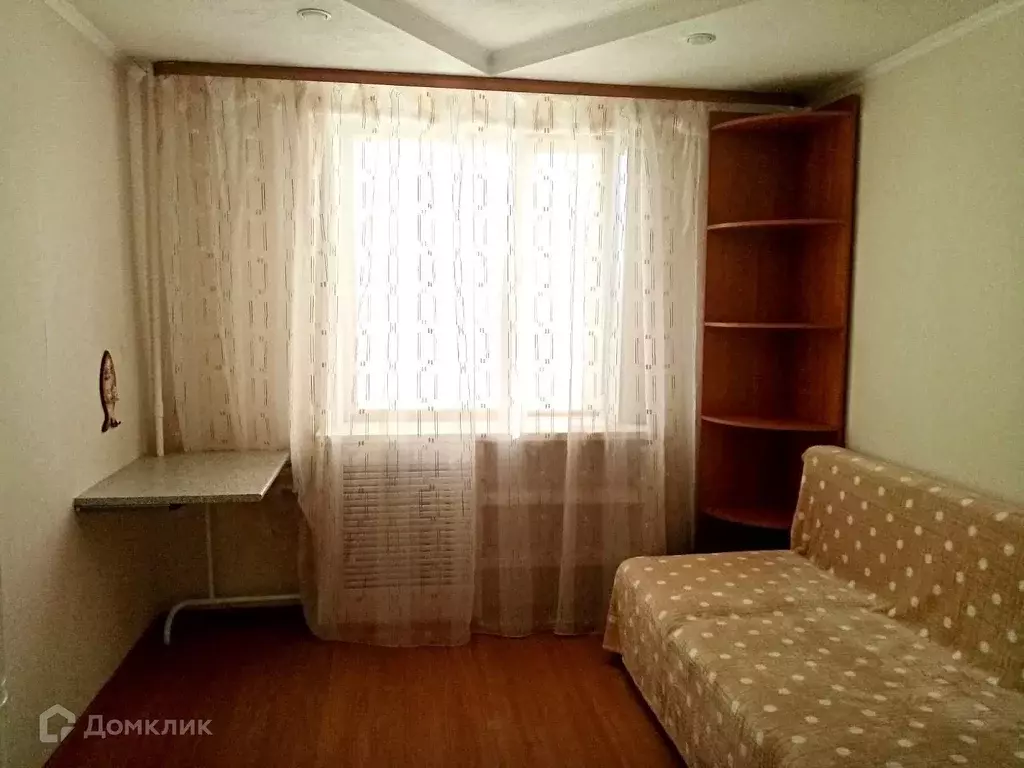 Продаётся 1-к квартира, 16.1 м - Фото 1
