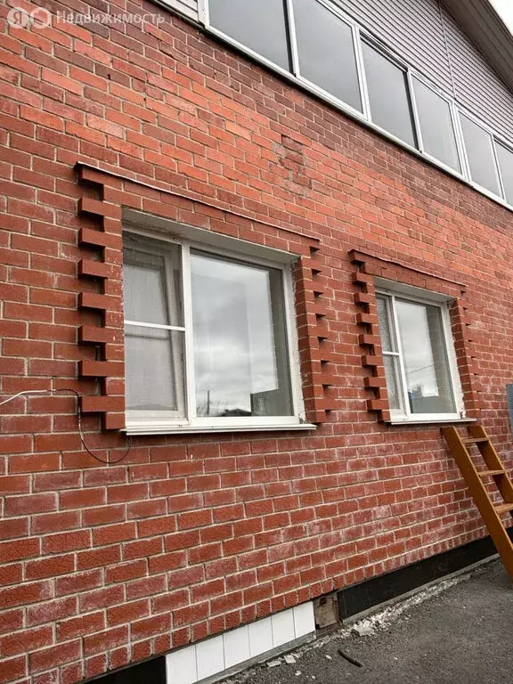 Дом в Туринск, улица Спорта, 37 (96.9 м) - Фото 1