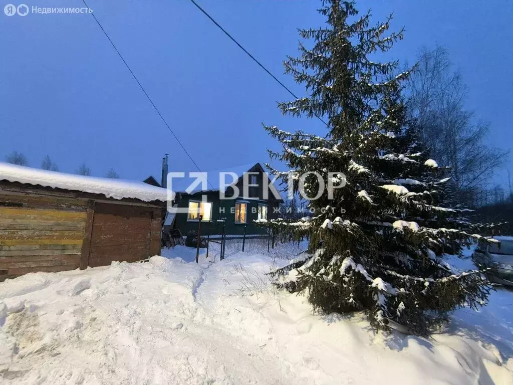 Дом в Фурманов, 2-я Костромская улица, 25 (61 м) - Фото 2