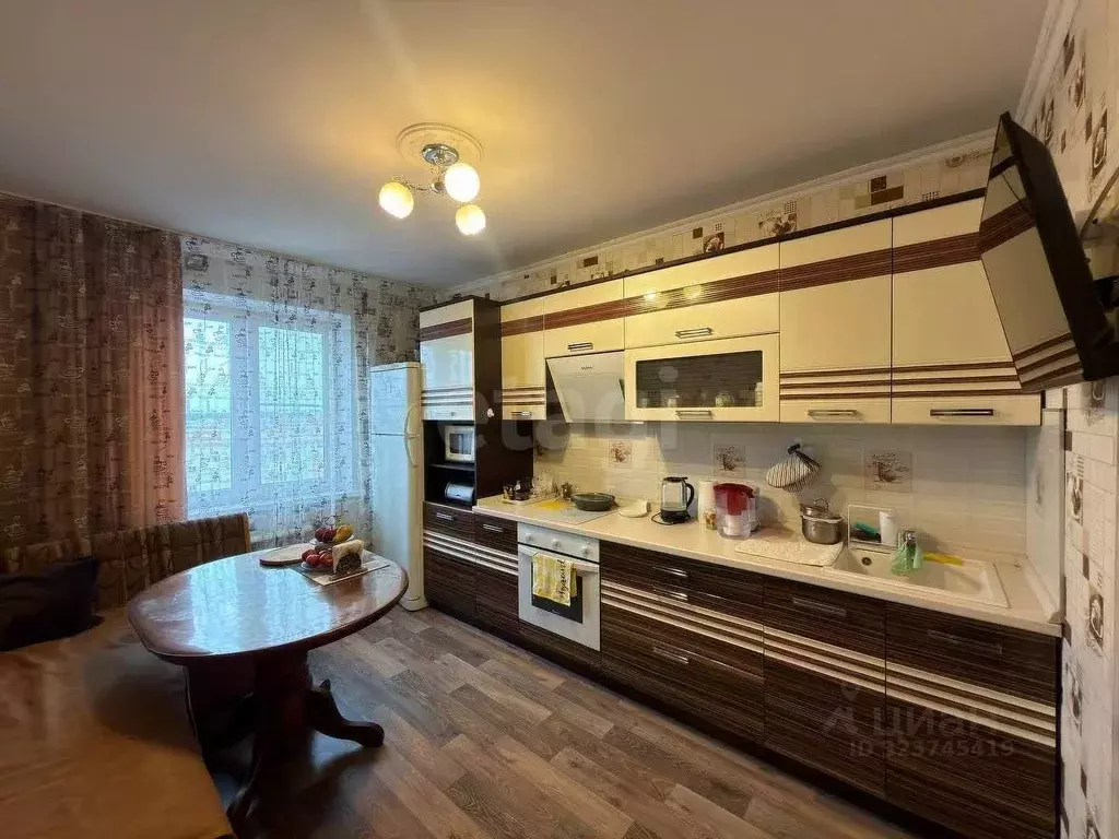 2-к кв. Тверская область, Конаково ул. Александровка, 7 (54.0 м) - Фото 2