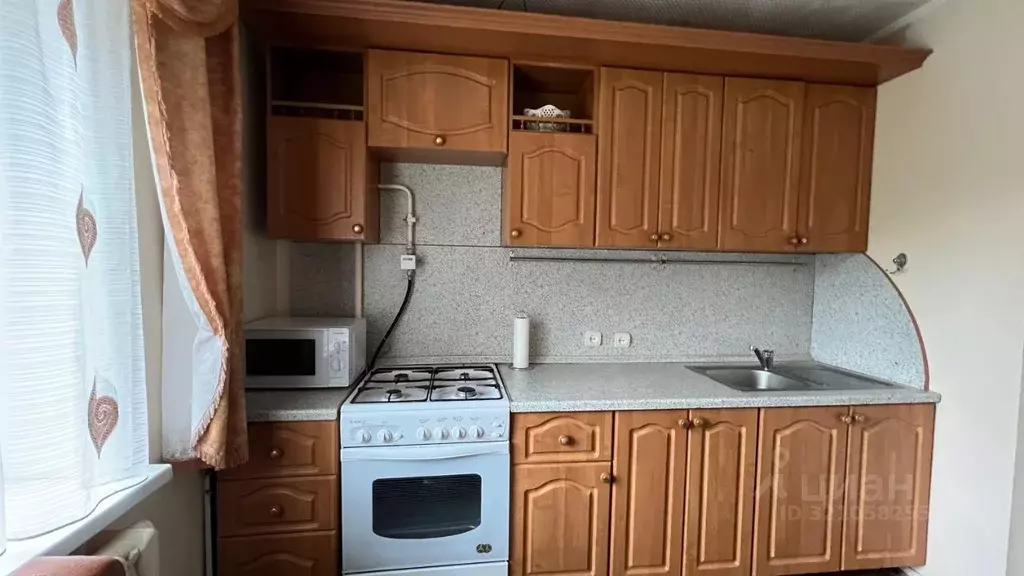 2-к кв. Омская область, Омск ул. Гуртьева, 33/1 (64.9 м) - Фото 2