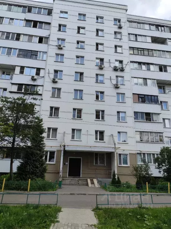 3-к кв. Московская область, Одинцовский городской округ, с. Немчиновка ... - Фото 0