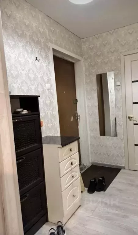 1-к кв. Северная Осетия, Владикавказ ул. Морских пехотинцев, 5 (36.0 ... - Фото 2