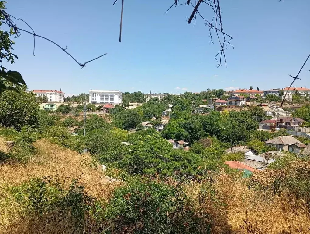 Дом в Севастополь ул. Тарутинская, 18/7 (58 м) - Фото 1