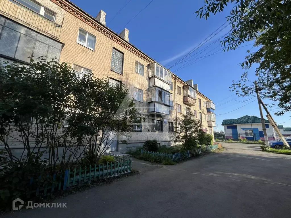 Продаётся 1-к квартира, 30 м - Фото 0