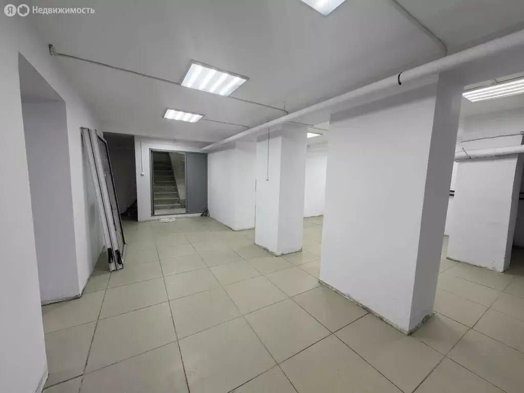 Помещение свободного назначения (155 м) - Фото 1